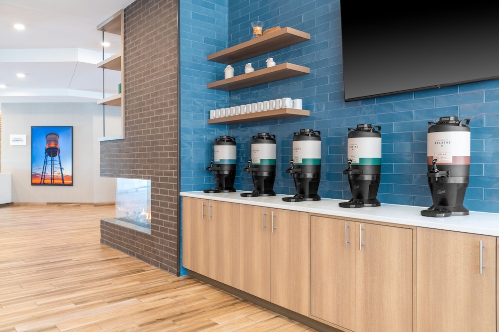 residence inn arvada denver west