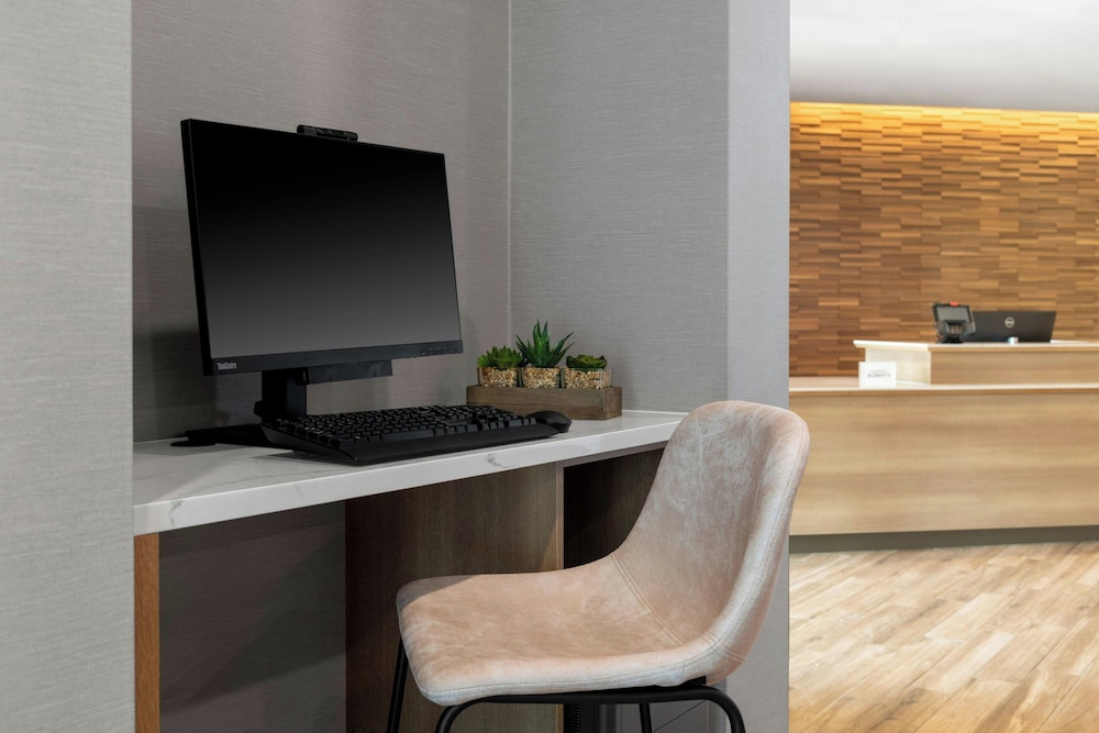 residence inn arvada denver west