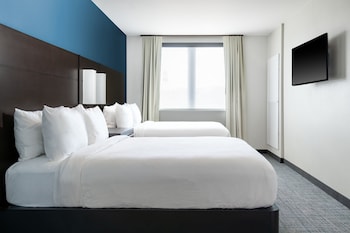 residence inn arvada denver west