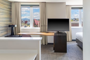 residence inn arvada denver west