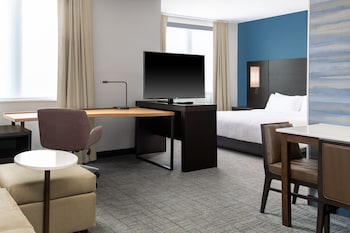 residence inn arvada denver west