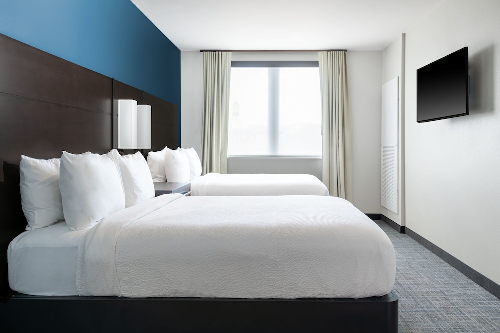 residence inn arvada denver west