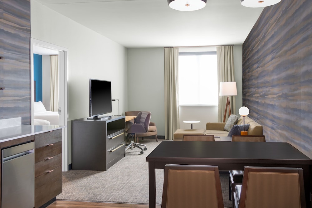 residence inn arvada denver west