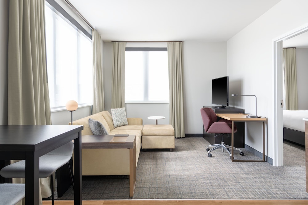 residence inn arvada denver west