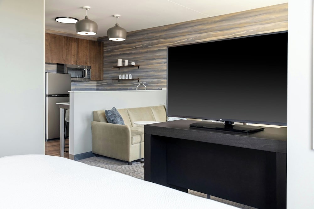 residence inn arvada denver west