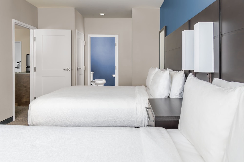 residence inn arvada denver west