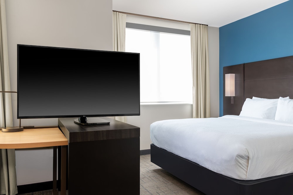 residence inn arvada denver west