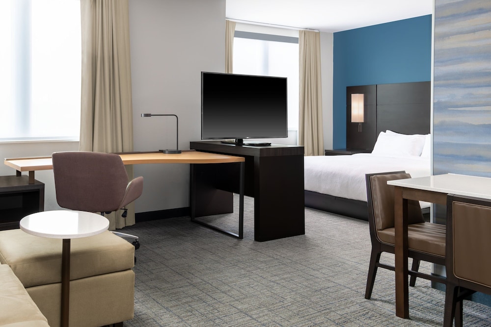 residence inn arvada denver west