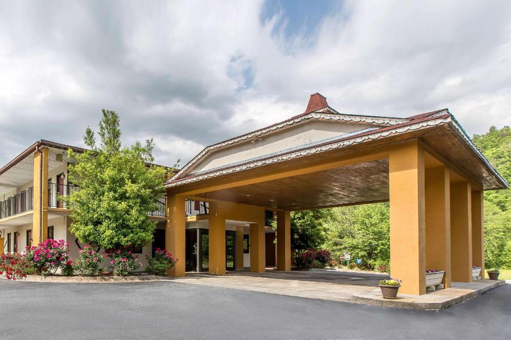 days inn by wyndham helen