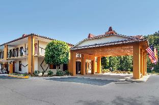 days inn by wyndham helen