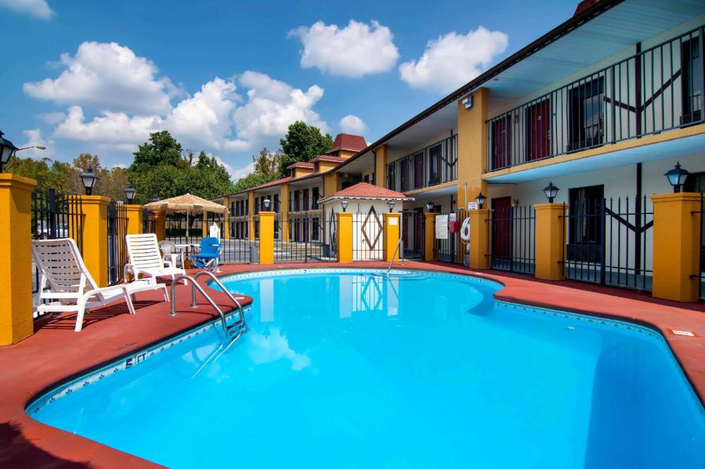 days inn by wyndham helen