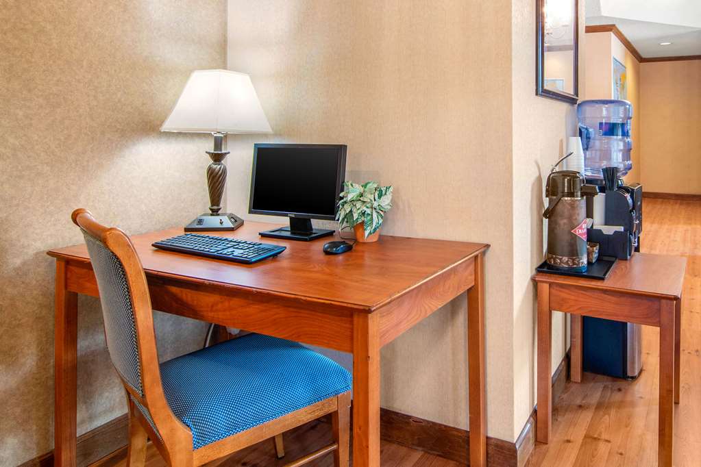 days inn by wyndham helen