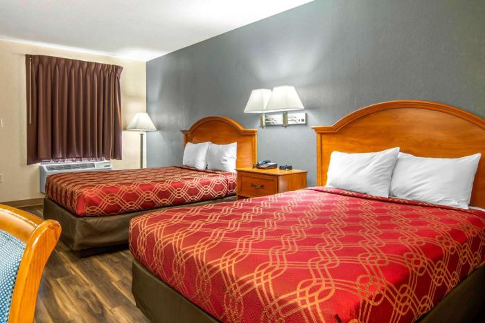 days inn by wyndham helen