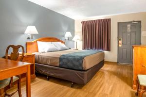 days inn by wyndham helen