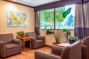 days inn by wyndham helen