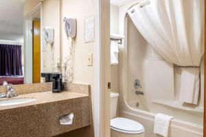 days inn by wyndham helen