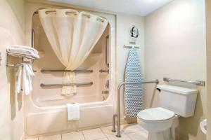 days inn by wyndham helen