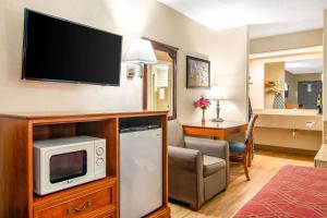 days inn by wyndham helen