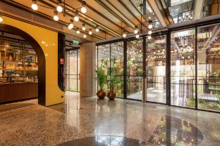 doubletree by hilton lima san isidro