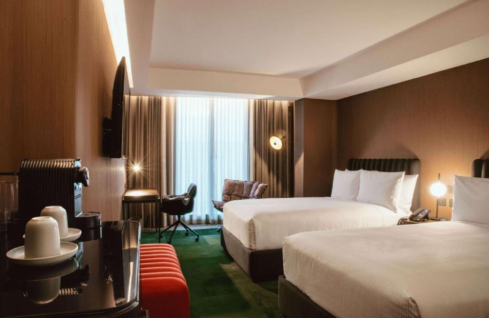 doubletree by hilton lima san isidro