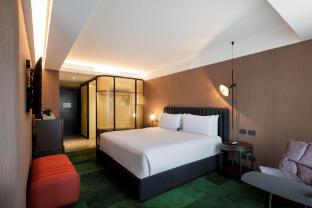 doubletree by hilton lima san isidro