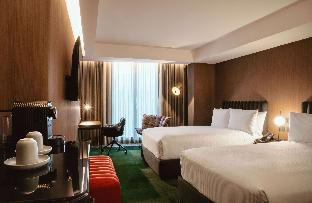 doubletree by hilton lima san isidro