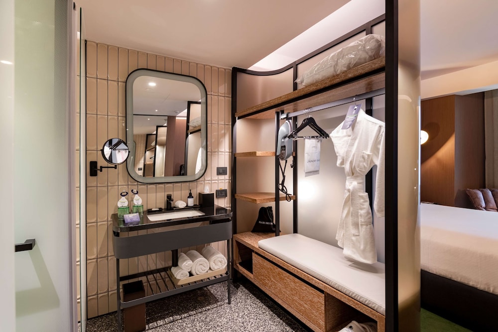 doubletree by hilton lima san isidro