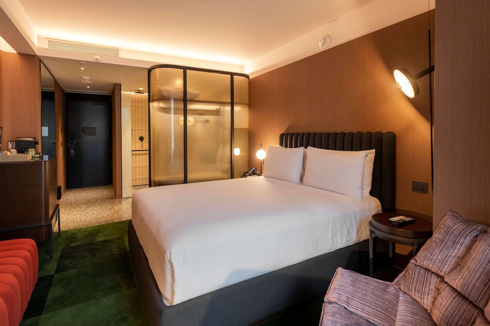 doubletree by hilton lima san isidro