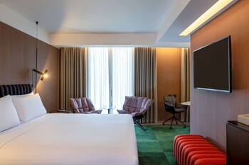 doubletree by hilton lima san isidro