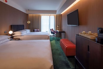 doubletree by hilton lima san isidro