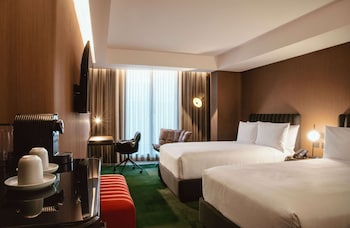 doubletree by hilton lima san isidro