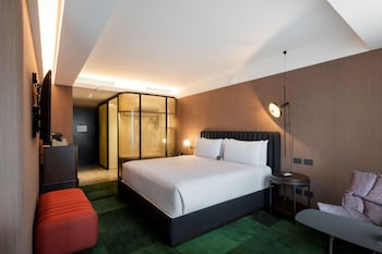 doubletree by hilton lima san isidro