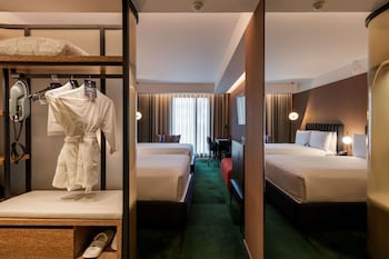 doubletree by hilton lima san isidro