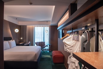 doubletree by hilton lima san isidro