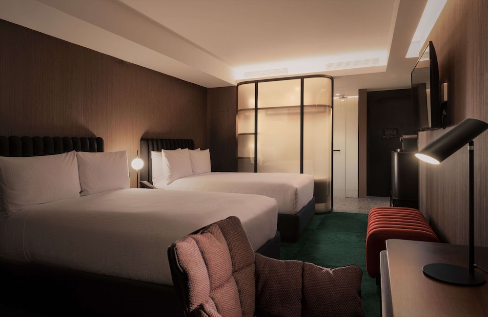 doubletree by hilton lima san isidro