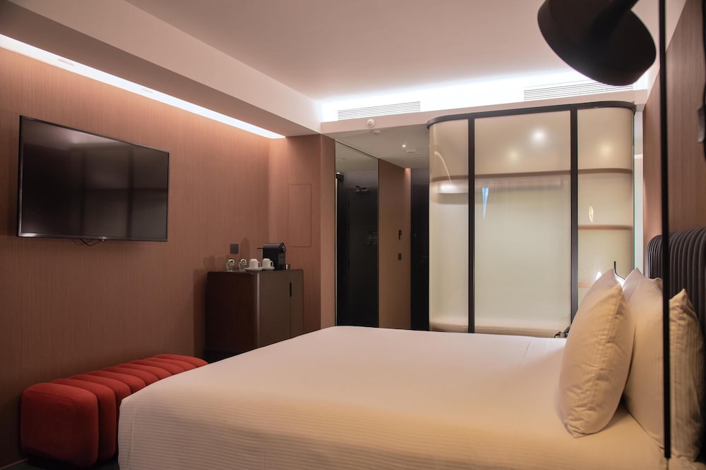 doubletree by hilton lima san isidro