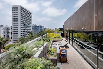 doubletree by hilton lima san isidro
