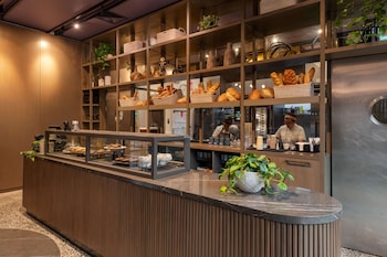 doubletree by hilton lima san isidro
