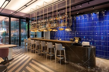 doubletree by hilton lima san isidro