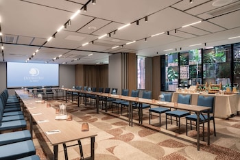 doubletree by hilton lima san isidro