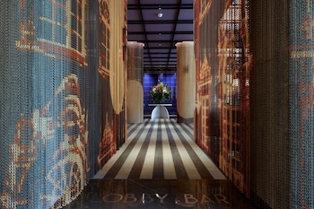 doubletree by hilton lima san isidro