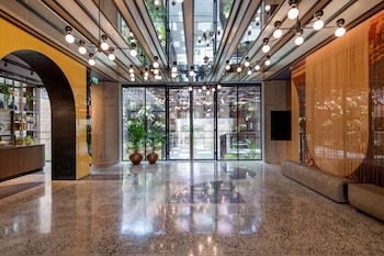 doubletree by hilton lima san isidro