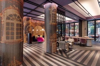 doubletree by hilton lima san isidro