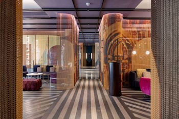 doubletree by hilton lima san isidro