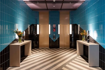 doubletree by hilton lima san isidro