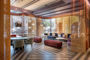 doubletree by hilton lima san isidro