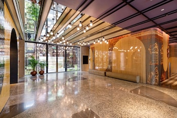 doubletree by hilton lima san isidro