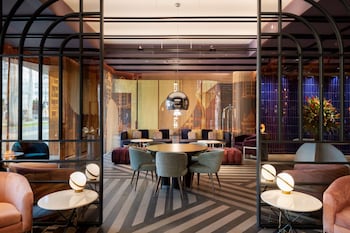 doubletree by hilton lima san isidro