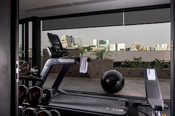doubletree by hilton lima san isidro