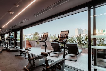 doubletree by hilton lima san isidro